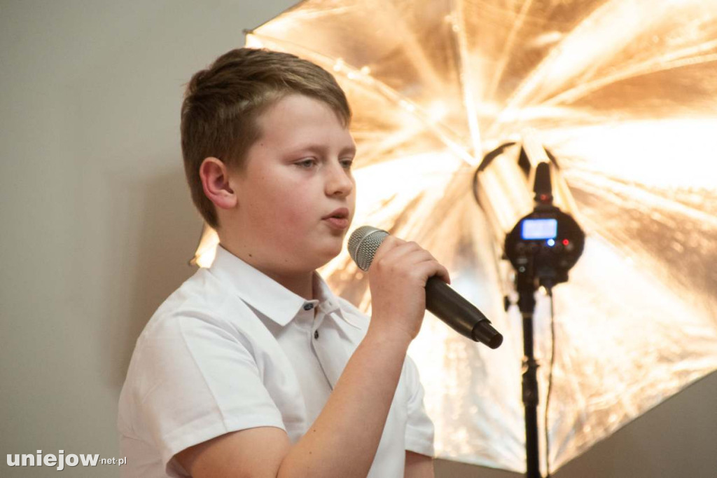 XXIV Miejsko-Gminny Festiwal Piosenki