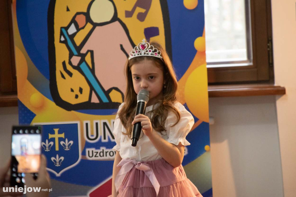 XXIV Miejsko-Gminny Festiwal Piosenki