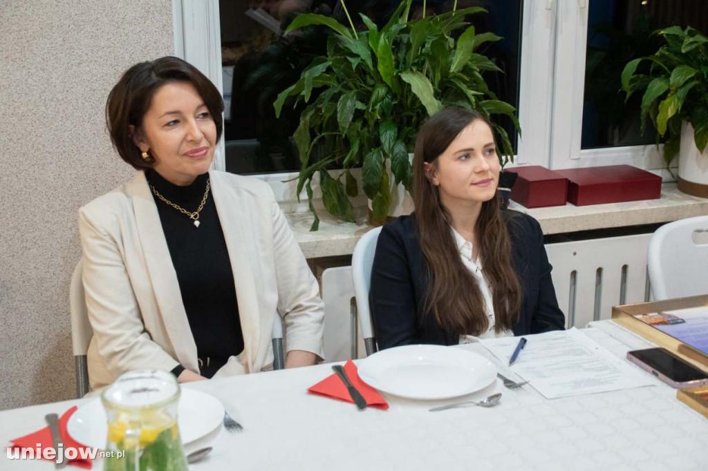 Relacja z zebrania wyborczego OSP Wielenin