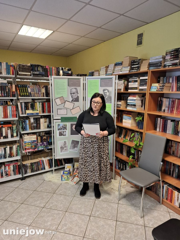 Podsumowanie powiatowego konkursu literackiego