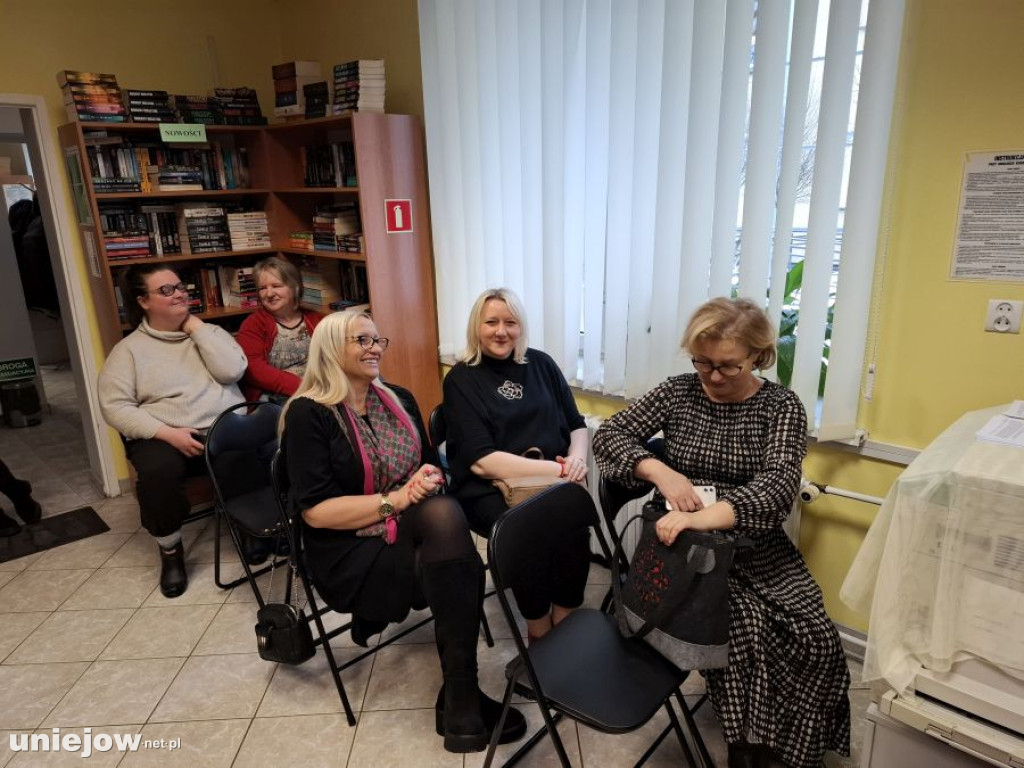 Podsumowanie powiatowego konkursu literackiego