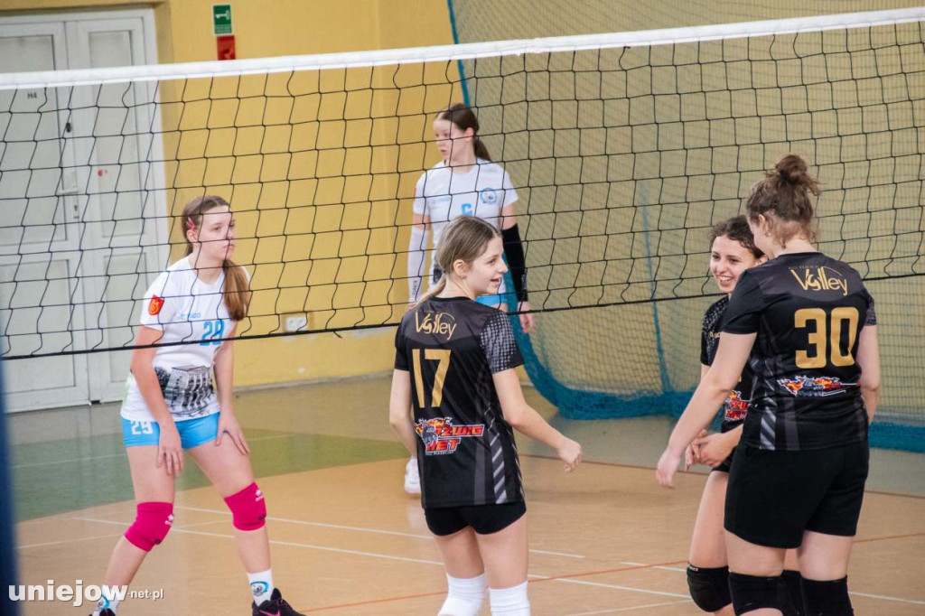 II Ogólnopolski Turniej o Puchar Burmistrza Uniejow