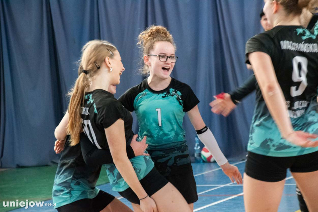 II Ogólnopolski Turniej o Puchar Burmistrza Uniejow