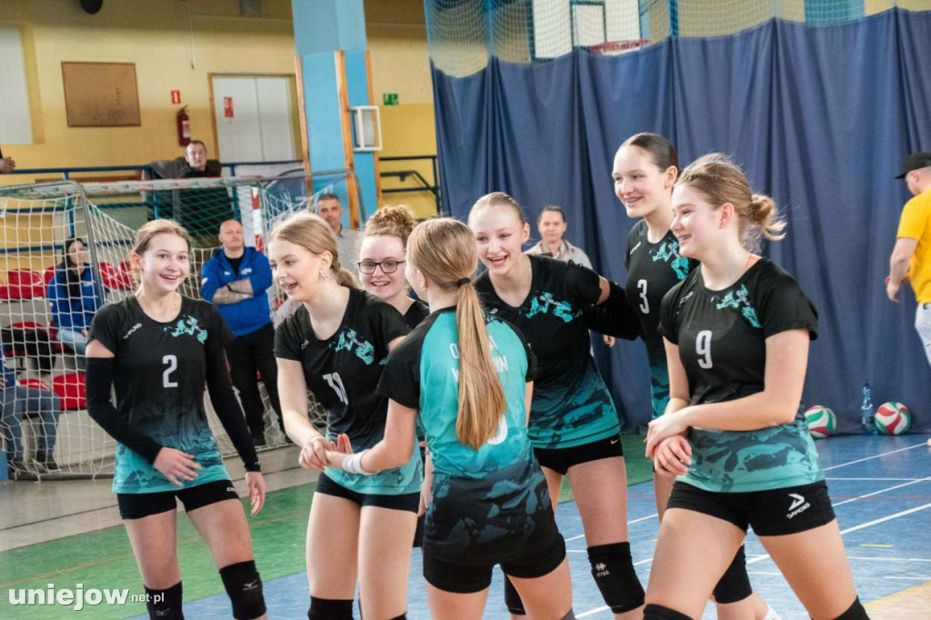 II Ogólnopolski Turniej o Puchar Burmistrza Uniejow