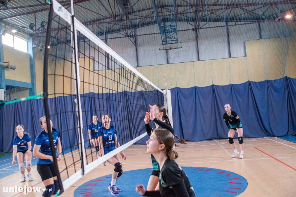 II Ogólnopolski Turniej o Puchar Burmistrza Uniejow