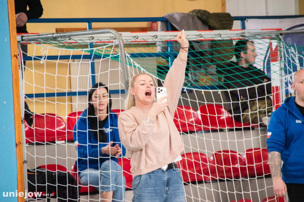 II Ogólnopolski Turniej o Puchar Burmistrza Uniejow