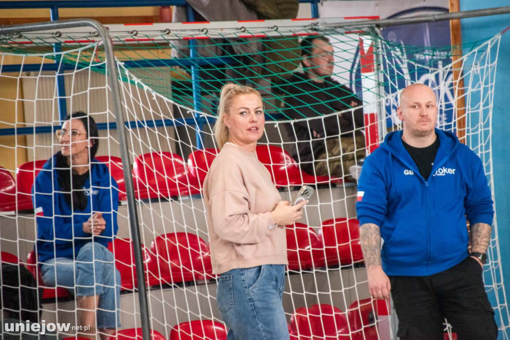 II Ogólnopolski Turniej o Puchar Burmistrza Uniejow