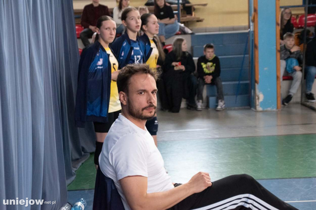 II Ogólnopolski Turniej o Puchar Burmistrza Uniejow