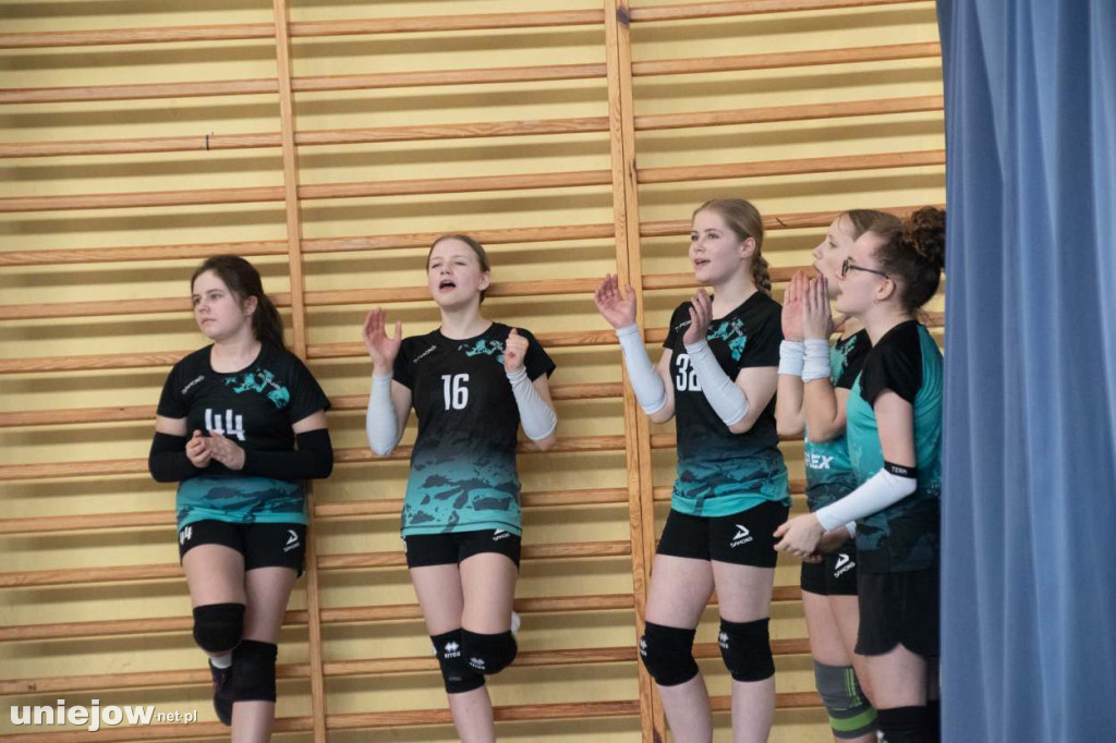 II Ogólnopolski Turniej o Puchar Burmistrza Uniejow