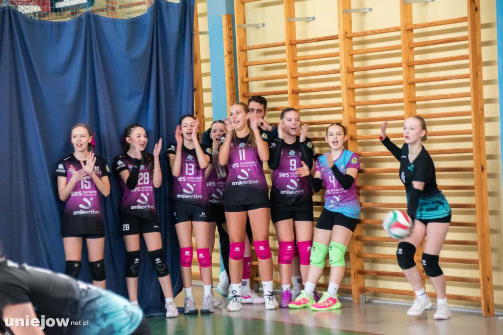 II Ogólnopolski Turniej o Puchar Burmistrza Uniejow