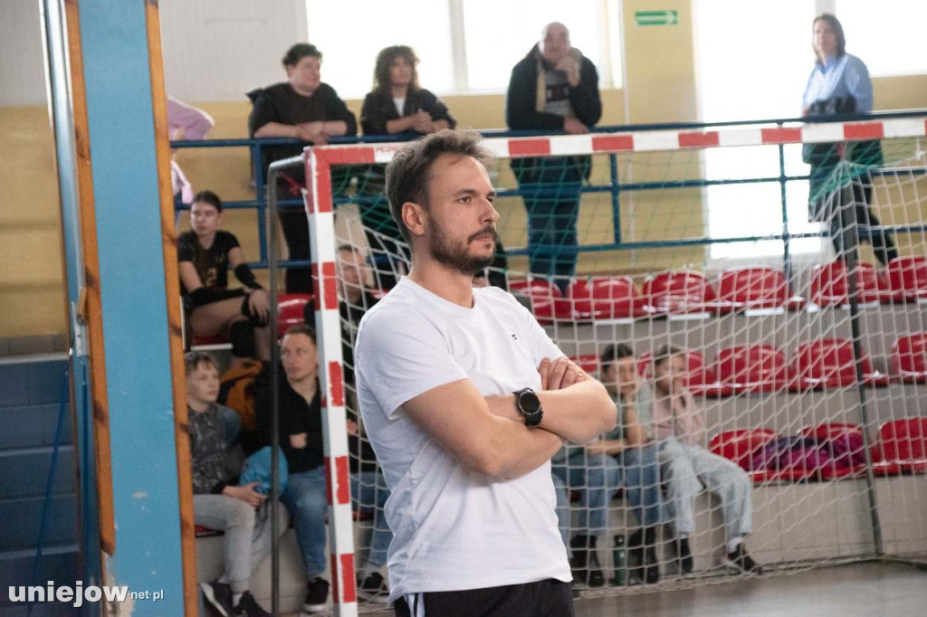 II Ogólnopolski Turniej o Puchar Burmistrza Uniejow