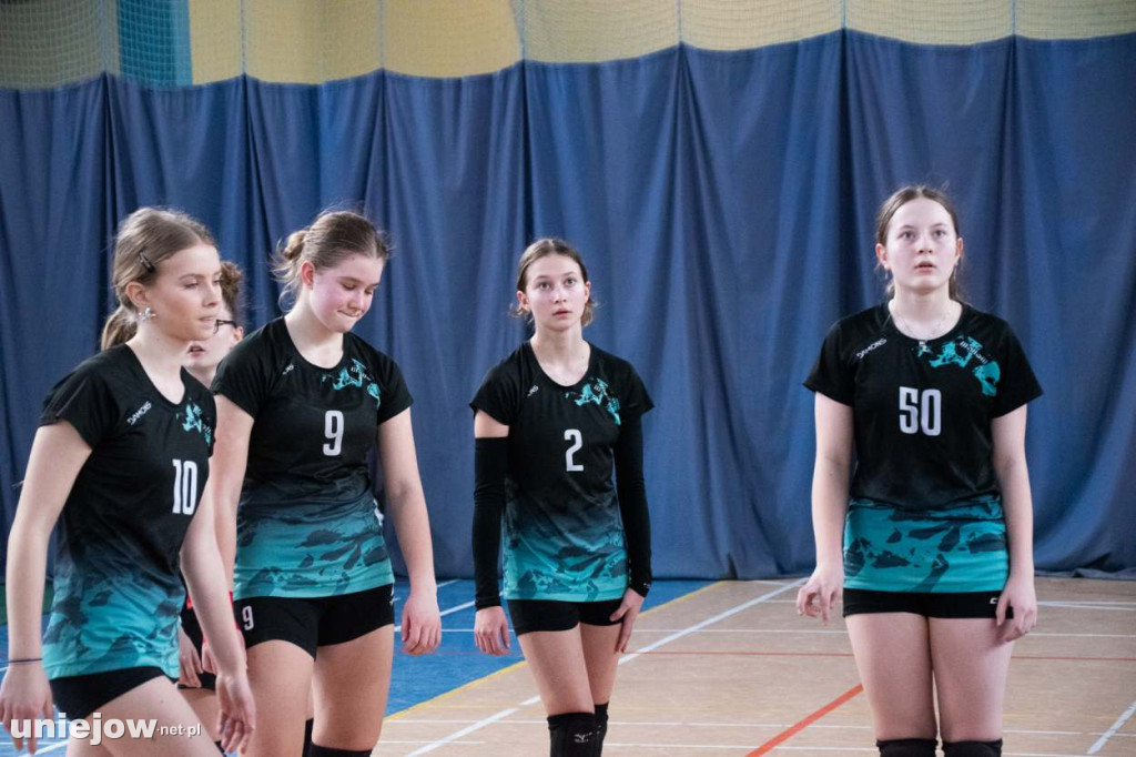 II Ogólnopolski Turniej o Puchar Burmistrza Uniejow