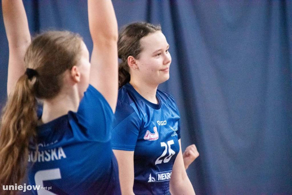 II Ogólnopolski Turniej o Puchar Burmistrza Uniejow