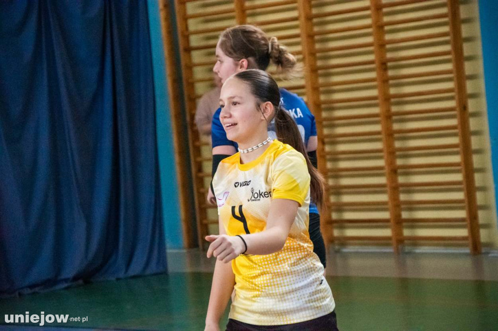 II Ogólnopolski Turniej o Puchar Burmistrza Uniejow