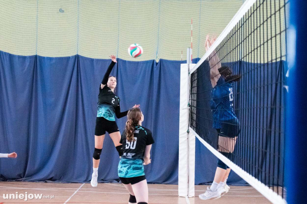 II Ogólnopolski Turniej o Puchar Burmistrza Uniejow