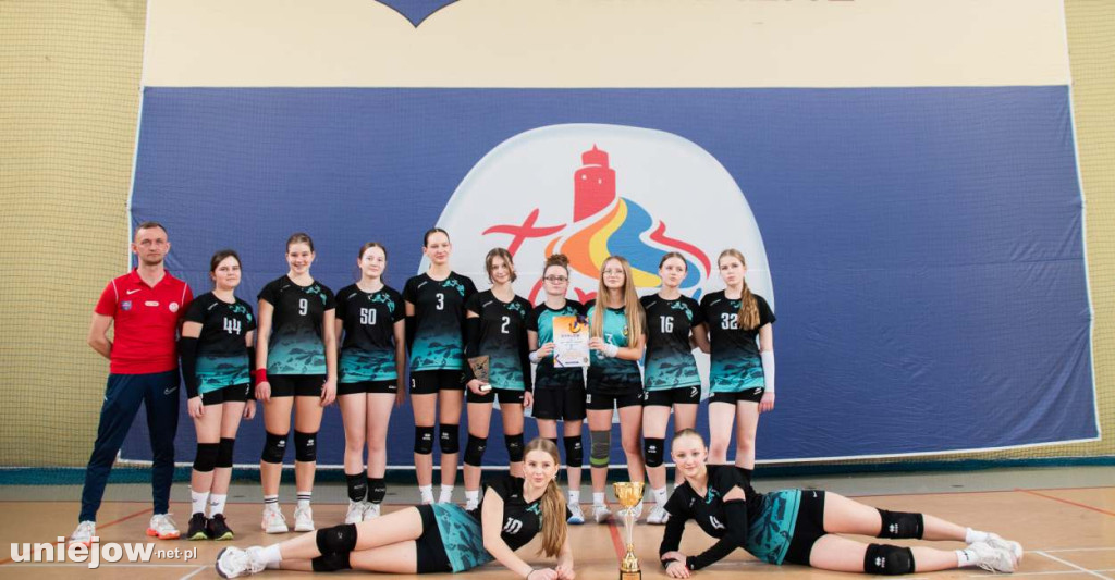 II Ogólnopolski Turniej o Puchar Burmistrza Uniejow