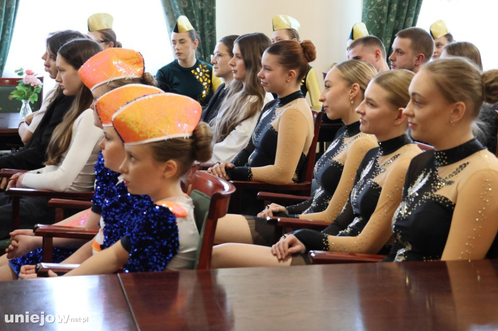 Znamy laureatów I Gali Mistrzów Sportu Powiatu Poddębickiego 2025