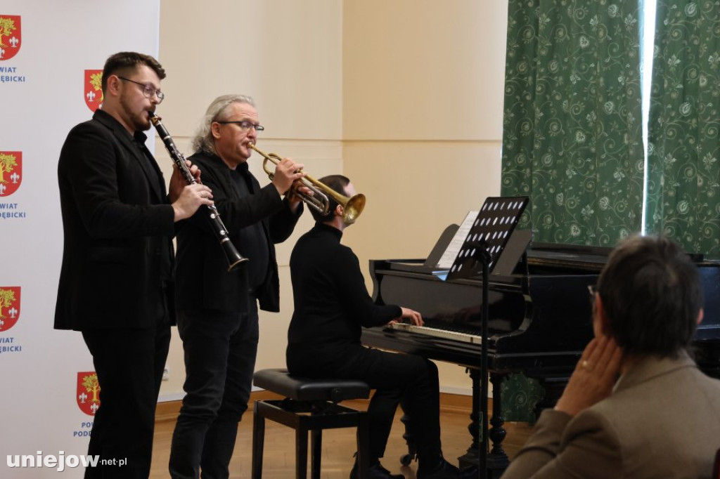 Znamy laureatów I Gali Mistrzów Sportu Powiatu Poddębickiego 2025