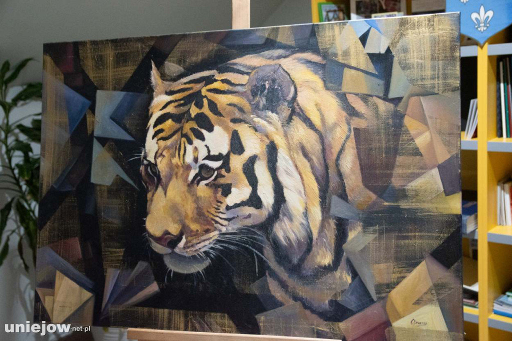 Stąd i stamtąd. Polipowska i Opara-Stacholec