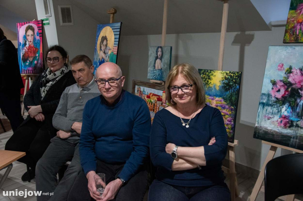 W Uniejowie odbyła się promocja nowej książki