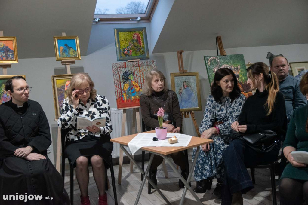 W Uniejowie odbyła się promocja nowej książki