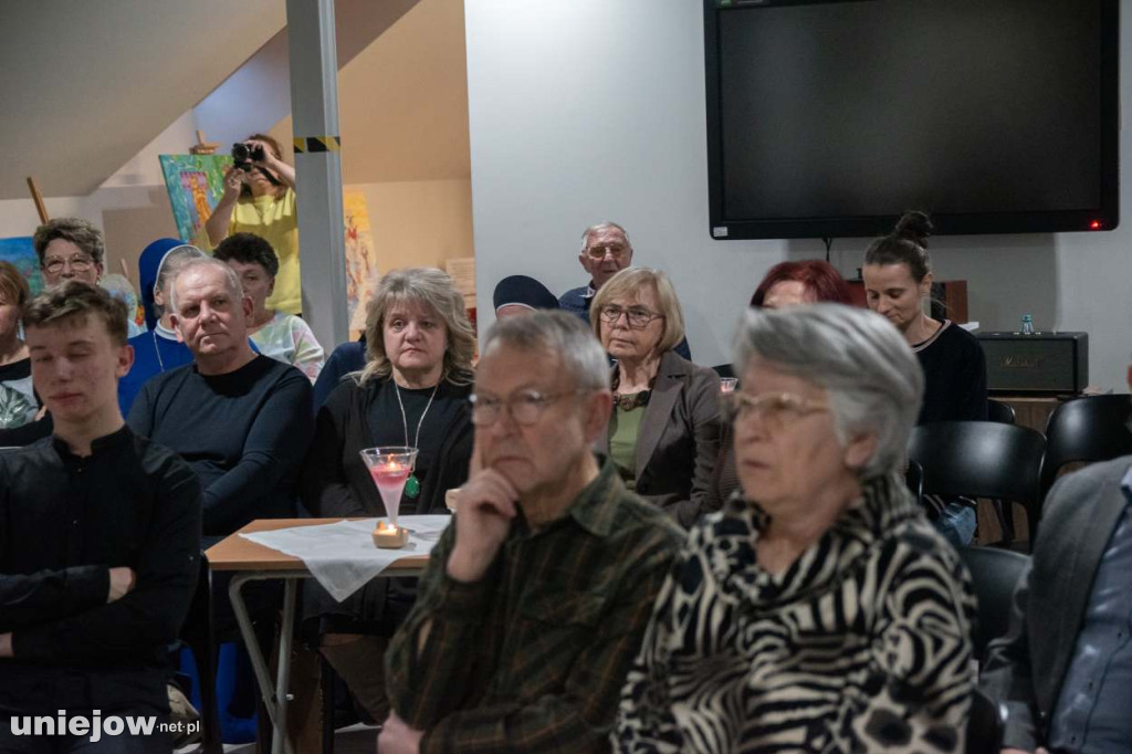 W Uniejowie odbyła się promocja nowej książki