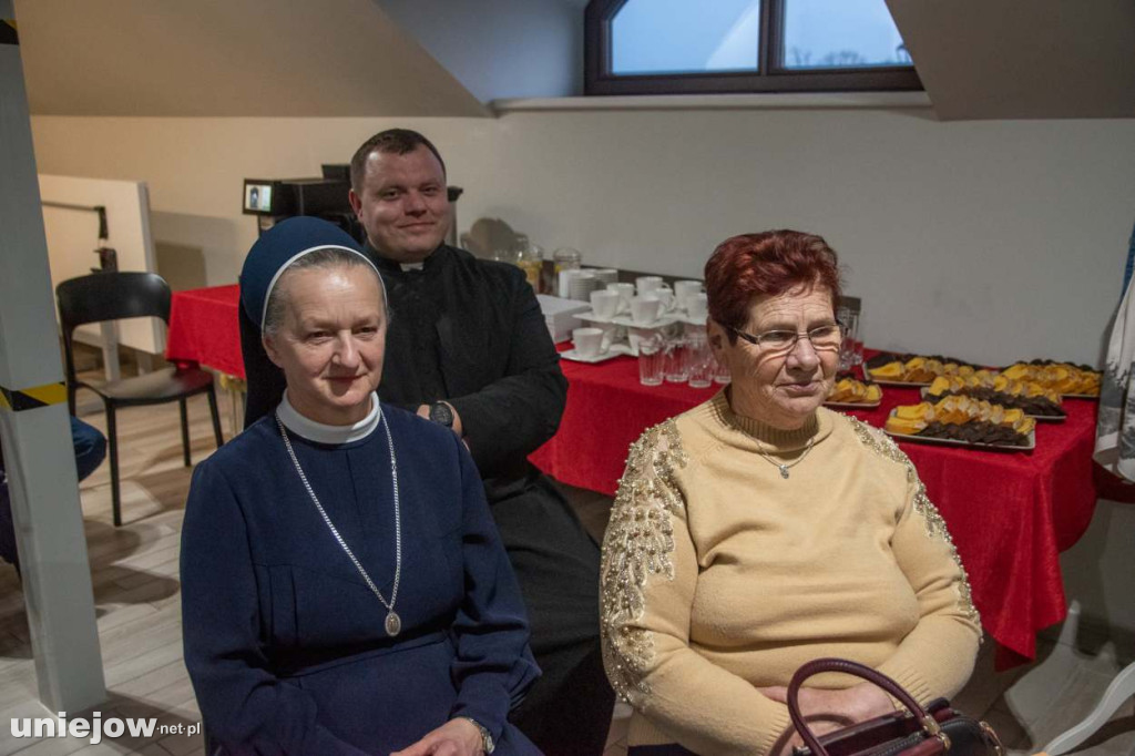 W Uniejowie odbyła się promocja nowej książki