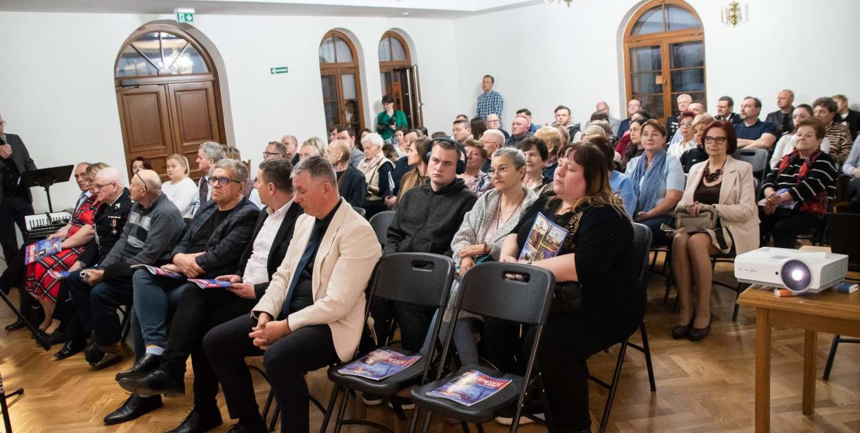 Podsumowanie roku 2025 w MGOK