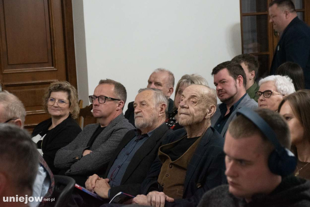 Podsumowanie roku 2025 w MGOK