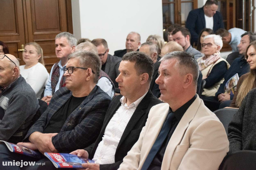 Podsumowanie roku 2025 w MGOK