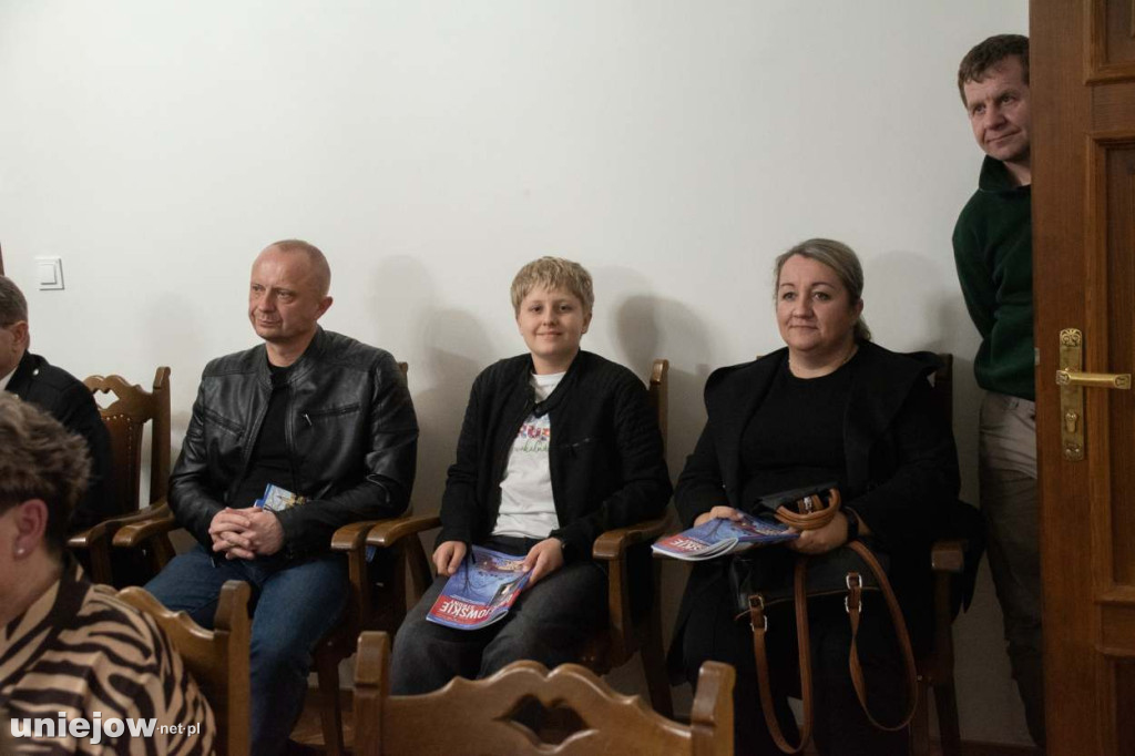 Podsumowanie roku 2025 w MGOK