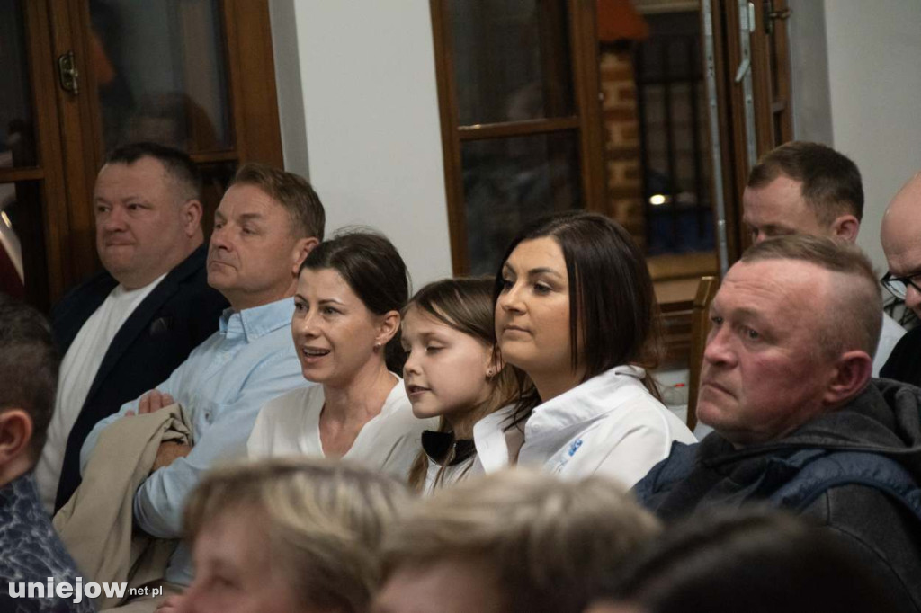 Podsumowanie roku 2025 w MGOK