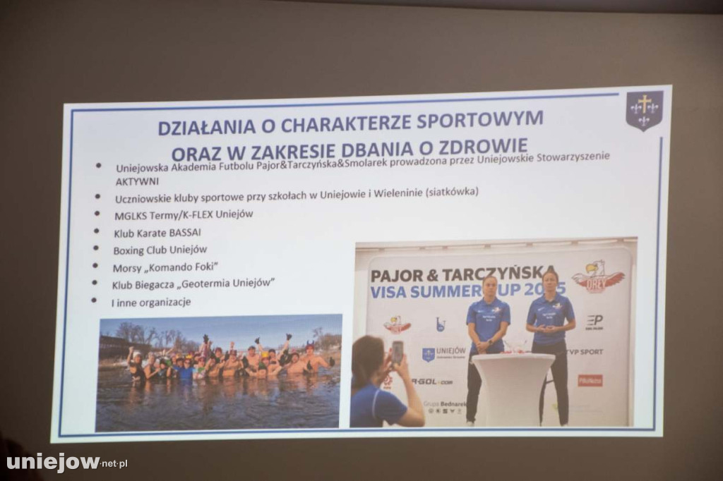 Podsumowanie roku 2025 w MGOK