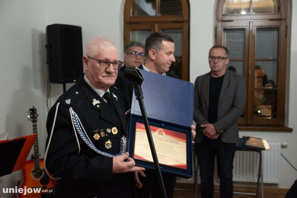 Podsumowanie roku 2025 w MGOK