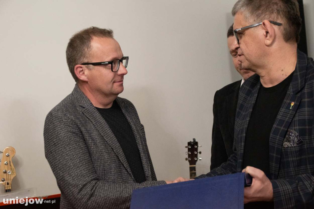 Podsumowanie roku 2025 w MGOK