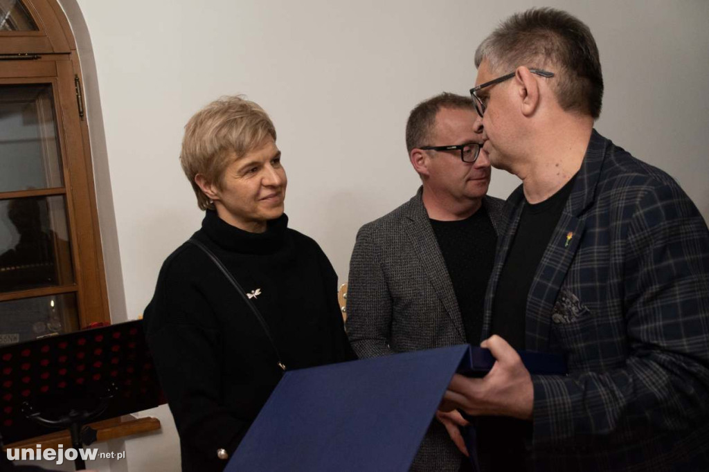 Podsumowanie roku 2025 w MGOK