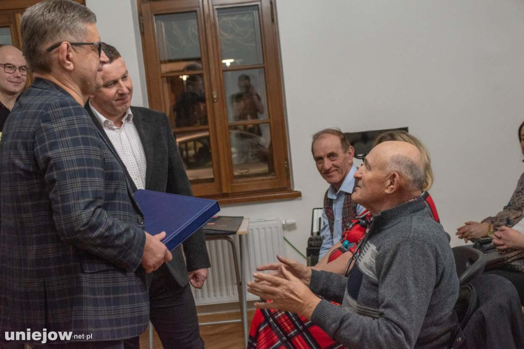 Podsumowanie roku 2025 w MGOK