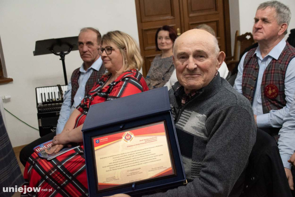 Podsumowanie roku 2025 w MGOK