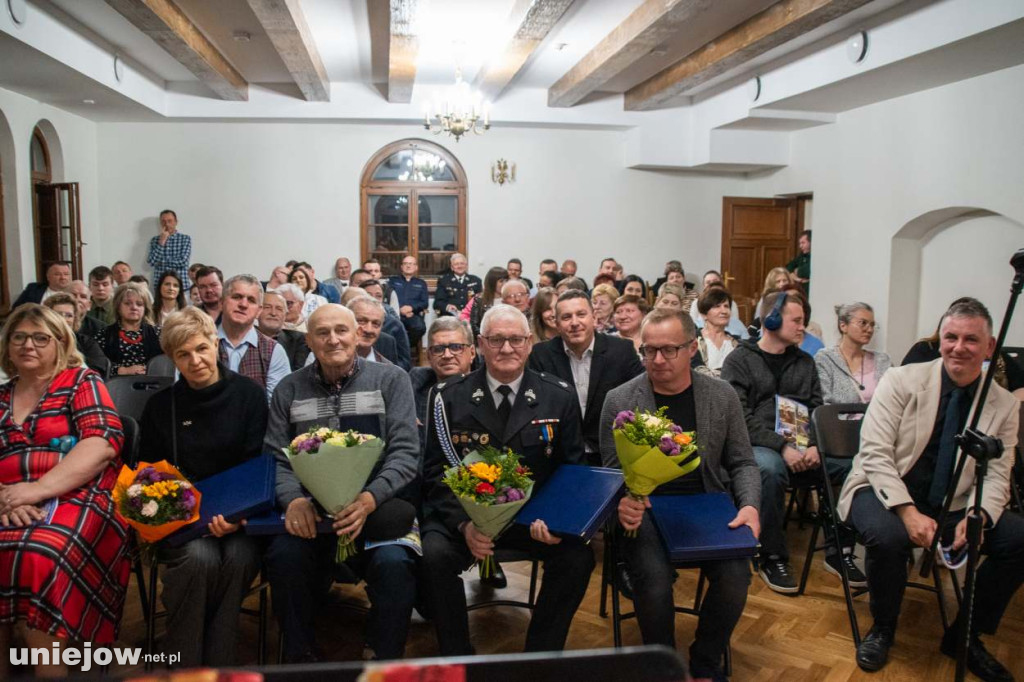 Podsumowanie roku 2025 w MGOK