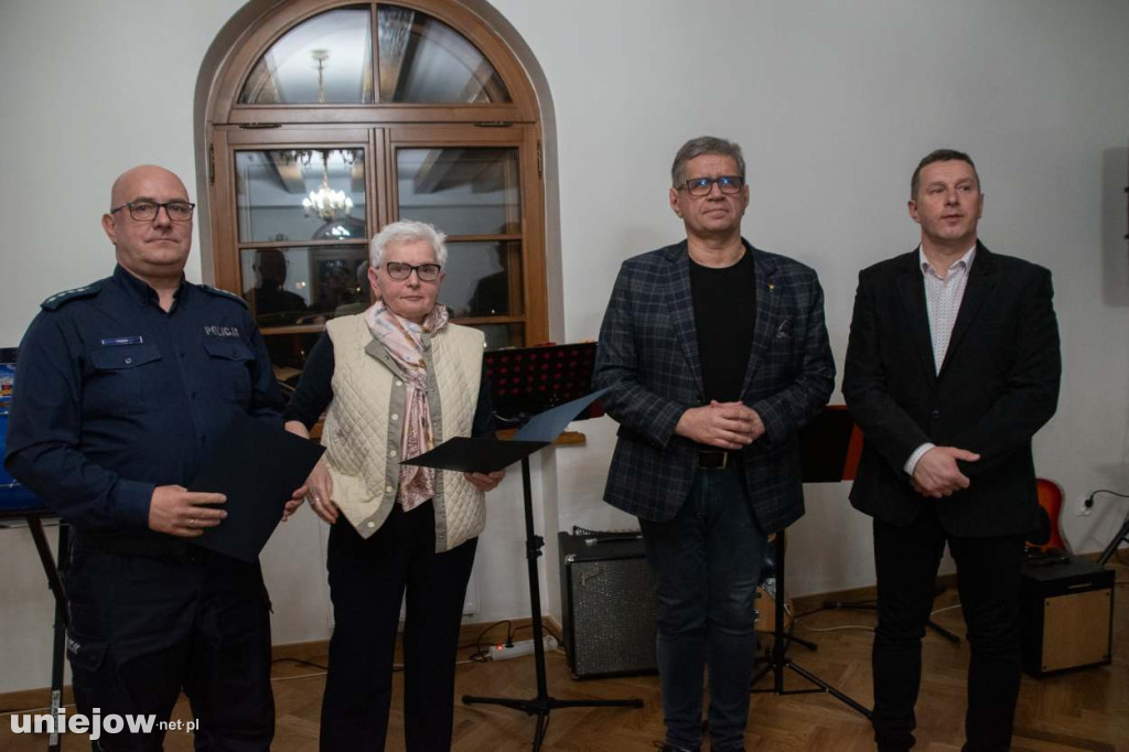 Podsumowanie roku 2025 w MGOK