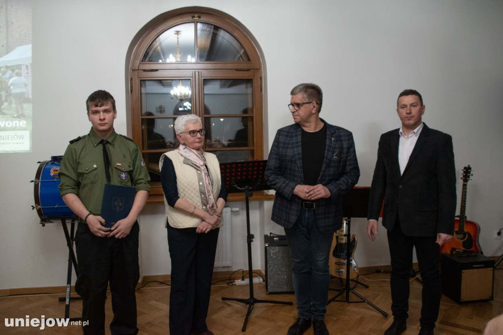 Podsumowanie roku 2025 w MGOK