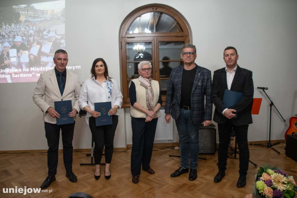 Podsumowanie roku 2025 w MGOK