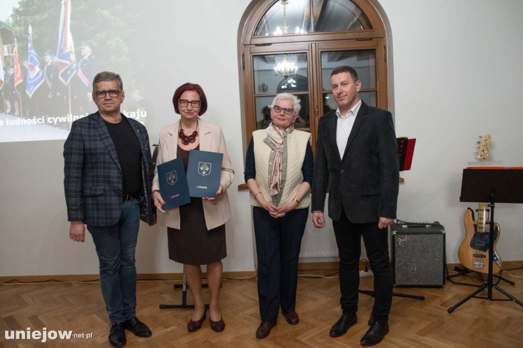 Podsumowanie roku 2025 w MGOK