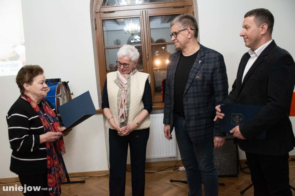 Podsumowanie roku 2025 w MGOK