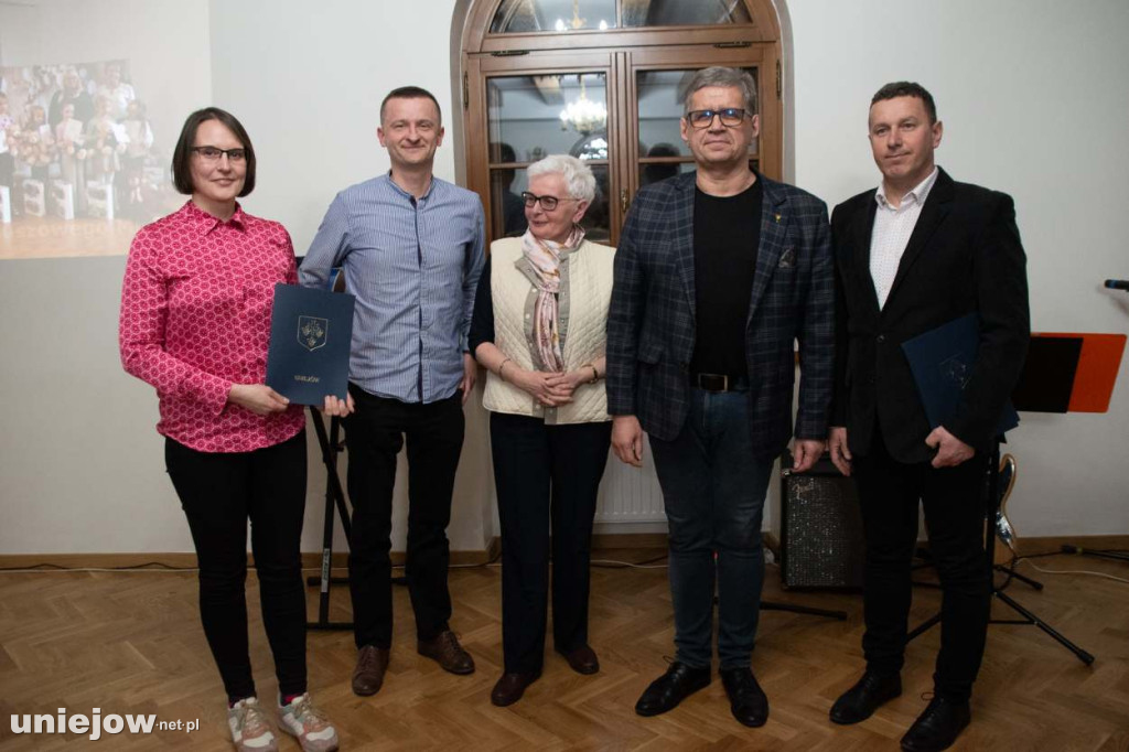 Podsumowanie roku 2025 w MGOK