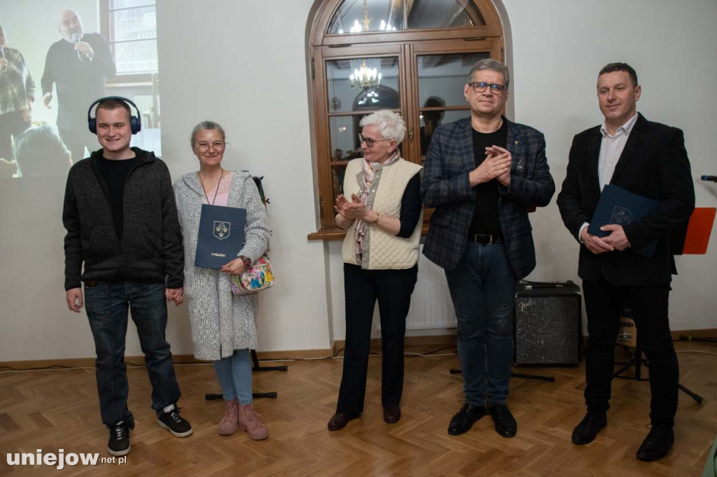 Podsumowanie roku 2025 w MGOK