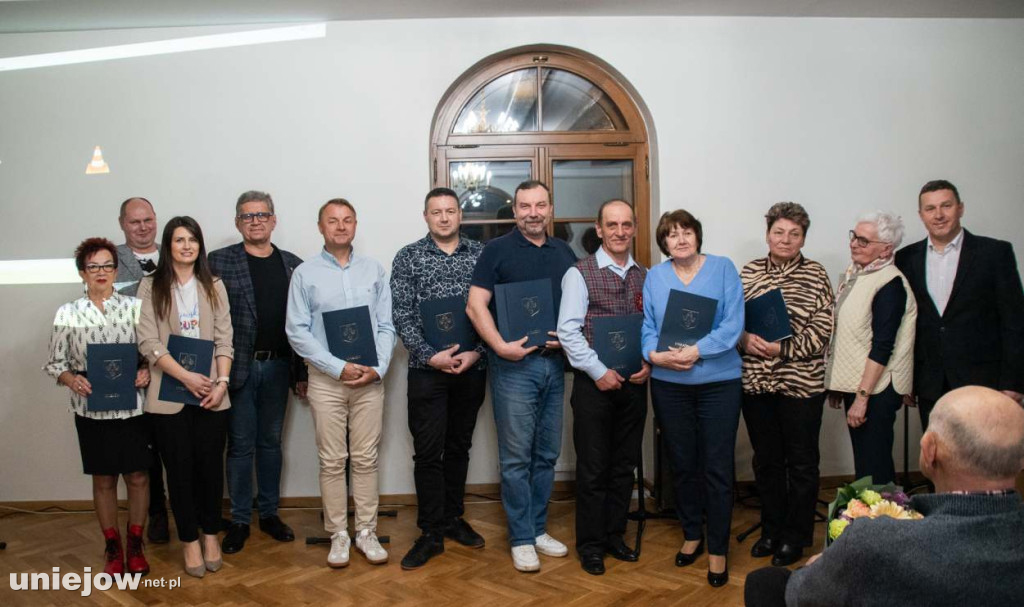 Podsumowanie roku 2025 w MGOK