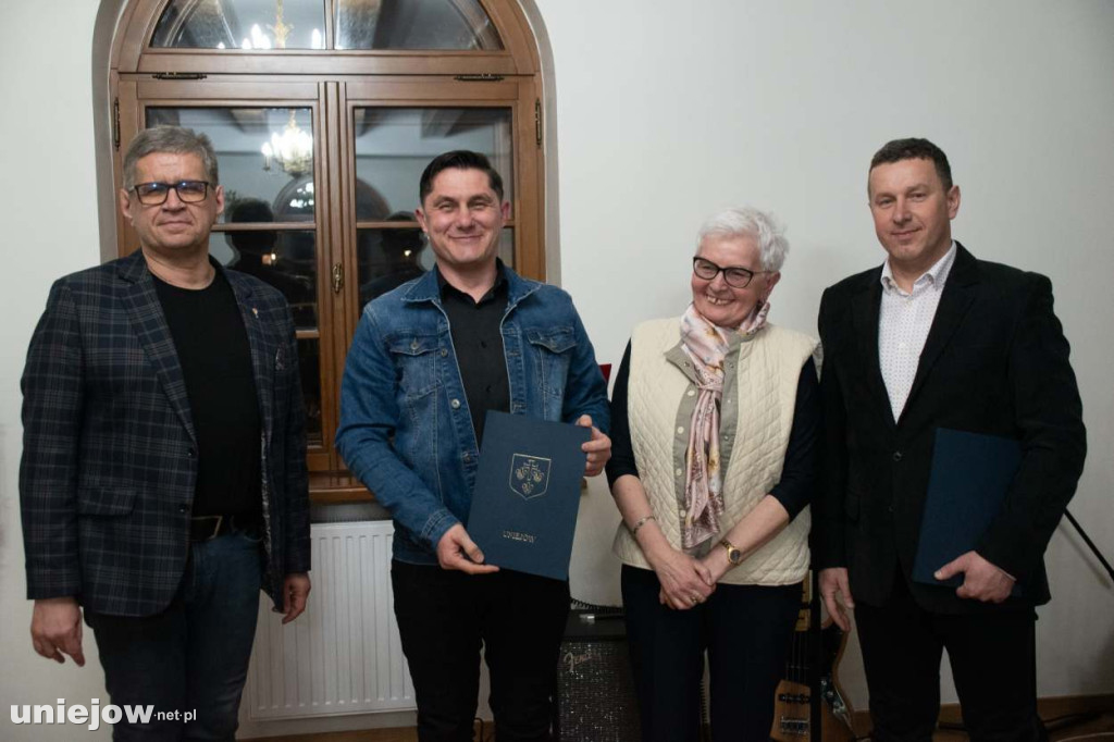 Podsumowanie roku 2025 w MGOK