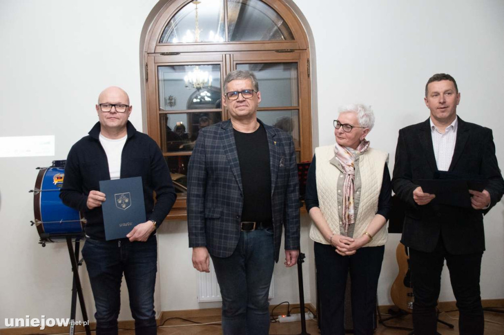 Podsumowanie roku 2025 w MGOK