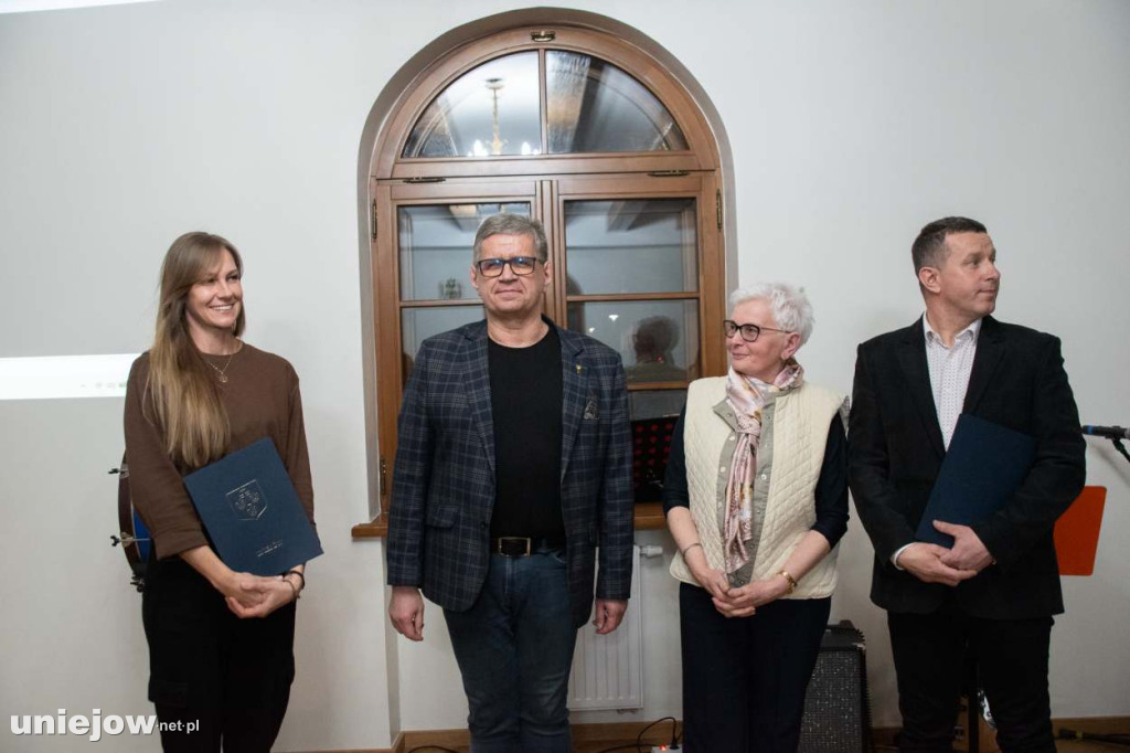 Podsumowanie roku 2025 w MGOK